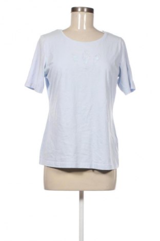 Női blúz Christian Berg, Méret L, Szín Kék, Ár 6 229 Ft