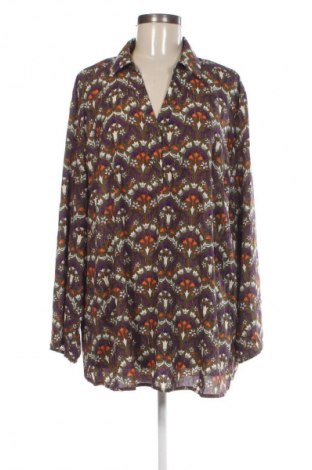 Damen Shirt Christy, Größe XXL, Farbe Mehrfarbig, Preis € 8,99