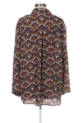 Damen Shirt Christy, Größe XXL, Farbe Mehrfarbig, Preis € 8,99