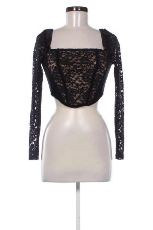 Dámská halenka Cider, Velikost S, Barva Černá, Cena  522,00 Kč