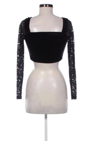 Dámská halenka Cider, Velikost S, Barva Černá, Cena  522,00 Kč