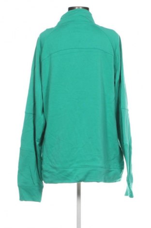 Дамска блуза Circuit, Размер 3XL, Цвят Зелен, Цена 11,24 €
