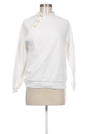 Bluză de femei Claudie Pierlot, Mărime M, Culoare Alb, Preț 129,99 Lei