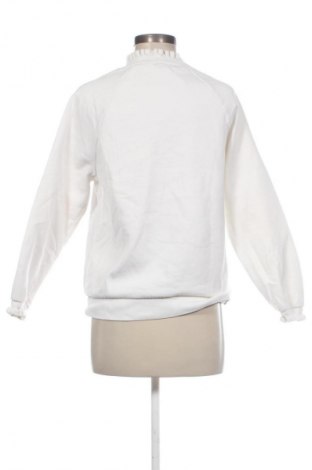 Bluză de femei Claudie Pierlot, Mărime M, Culoare Alb, Preț 129,99 Lei