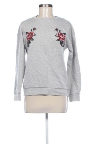 Damen Shirt Clockhouse, Größe M, Farbe Grau, Preis € 9,70