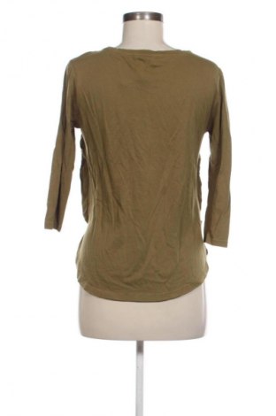 Дамска блуза Clockhouse, Размер M, Цвят Зелен, Цена 10,00 €