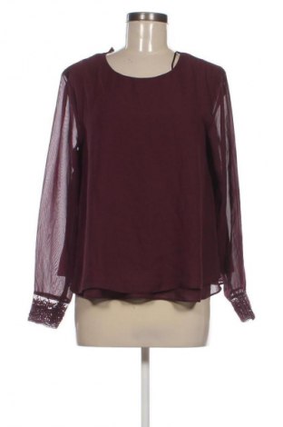 Дамска блуза Clockhouse, Размер L, Цвят Лилав, Цена 18,42 €
