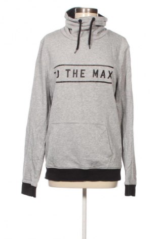 Női blúz Clockhouse, Méret M, Szín Szürke, Ár 1 949 Ft