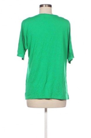Damen Shirt Cocoon, Größe L, Farbe Grün, Preis € 14,00