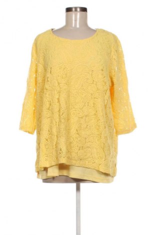 Damen Shirt Collection, Größe XXL, Farbe Gelb, Preis € 9,99