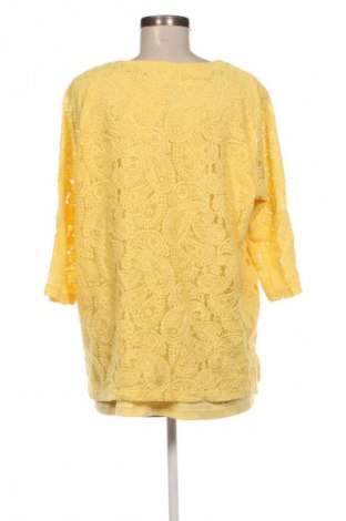 Damen Shirt Collection, Größe XXL, Farbe Gelb, Preis € 9,99
