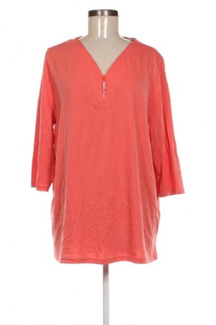 Női blúz Collection, Méret XXL, Szín Rózsaszín, Ár 1 509 Ft