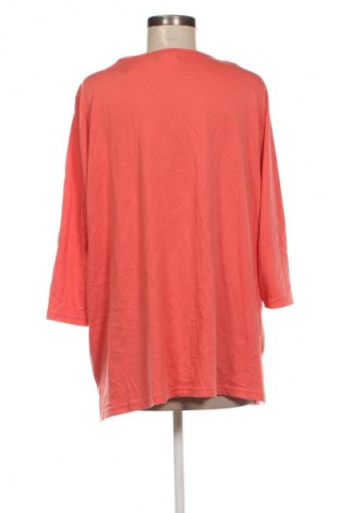 Női blúz Collection, Méret XXL, Szín Rózsaszín, Ár 1 509 Ft