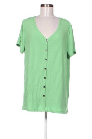 Damen Shirt Collection L, Größe XXL, Farbe Grün, Preis € 10,00
