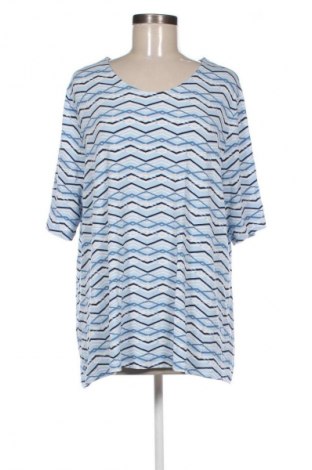 Damen Shirt Collection L, Größe XXL, Farbe Mehrfarbig, Preis 10,00 €