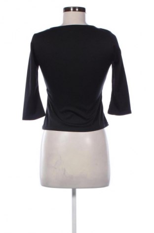 Γυναικεία μπλούζα Colloseum, Μέγεθος XS, Χρώμα Μαύρο, Τιμή 18,41 €