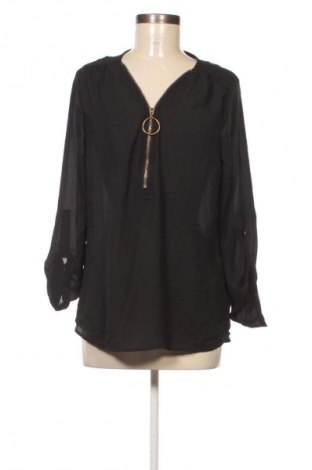 Дамска блуза Colloseum, Размер M, Цвят Черен, Цена 4,09 €