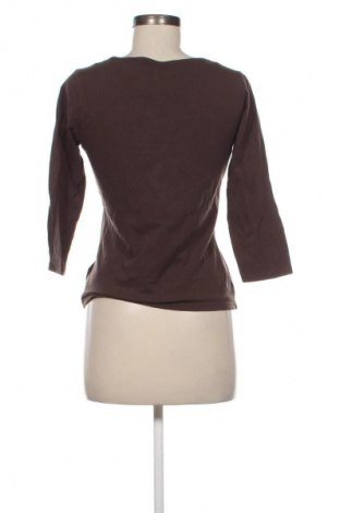 Damen Shirt Colours Of The World, Größe M, Farbe Braun, Preis 12,00 €