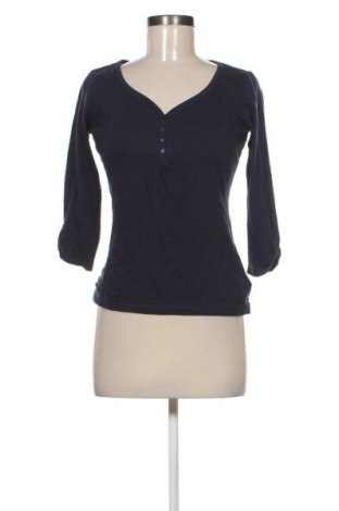 Dámská halenka Colours Of The World, Velikost S, Barva Modrá, Cena  283,00 Kč