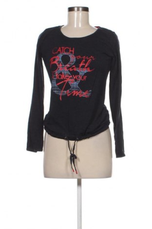 Damen Shirt Colours Of The World, Größe S, Farbe Blau, Preis € 9,97