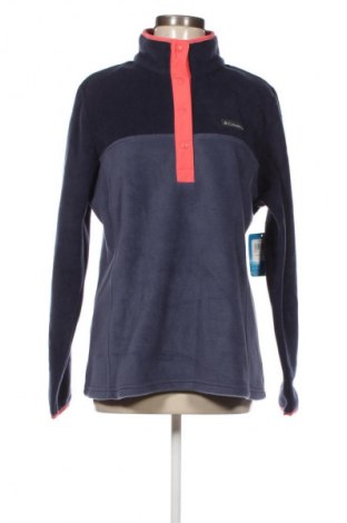 Damen Shirt Columbia, Größe L, Farbe Blau, Preis € 39,32