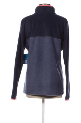 Damen Shirt Columbia, Größe L, Farbe Blau, Preis € 39,32
