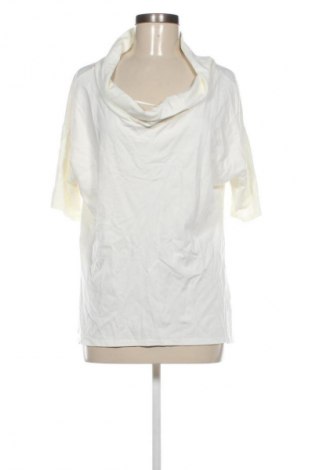 Damen Shirt Comma,, Größe L, Farbe Weiß, Preis 27,99 €