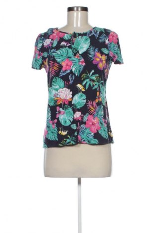 Γυναικεία μπλούζα Comma,, Μέγεθος S, Χρώμα Πολύχρωμο, Τιμή 29,47 €