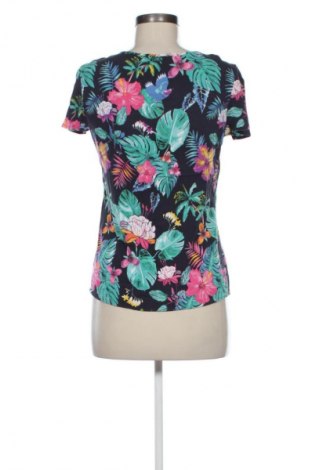 Γυναικεία μπλούζα Comma,, Μέγεθος S, Χρώμα Πολύχρωμο, Τιμή 29,47 €