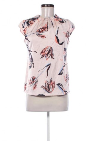 Γυναικεία μπλούζα Comma,, Μέγεθος XS, Χρώμα Πολύχρωμο, Τιμή 21,00 €