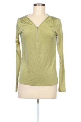 Dámska blúza Comma,, Veľkosť XS, Farba Zelená, Cena  24,55 €