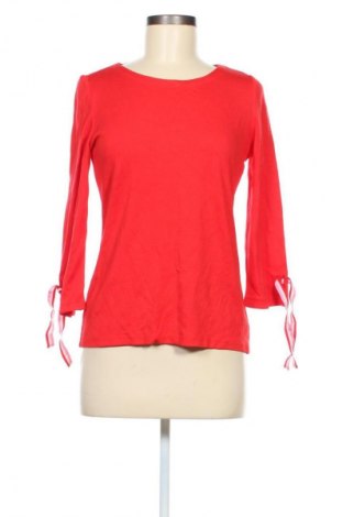 Damen Shirt Comma,, Größe XS, Farbe Rot, Preis € 24,55