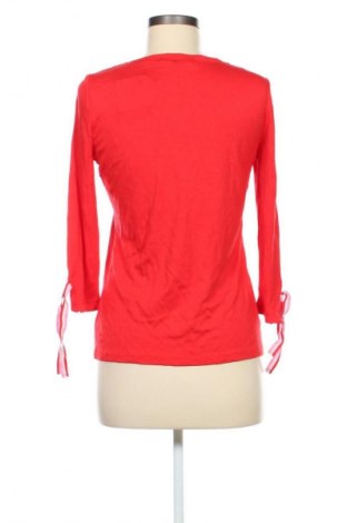 Damen Shirt Comma,, Größe XS, Farbe Rot, Preis € 24,55