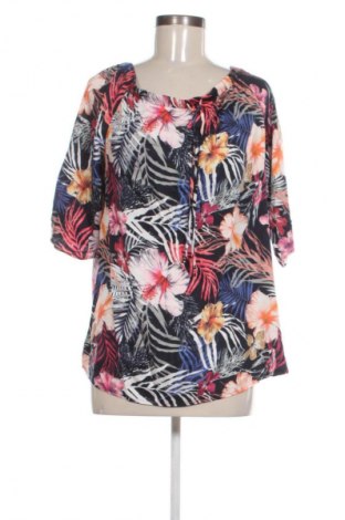 Damen Shirt Comma,, Größe M, Farbe Mehrfarbig, Preis € 21,00