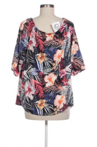 Damen Shirt Comma,, Größe M, Farbe Mehrfarbig, Preis € 21,00