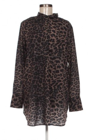 Damen Shirt Comma,, Größe XL, Farbe Mehrfarbig, Preis € 17,99