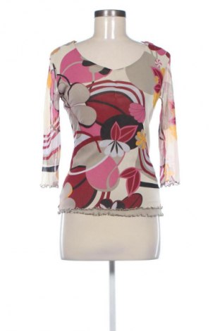 Дамска блуза Comma,, Размер M, Цвят Многоцветен, Цена 24,54 €