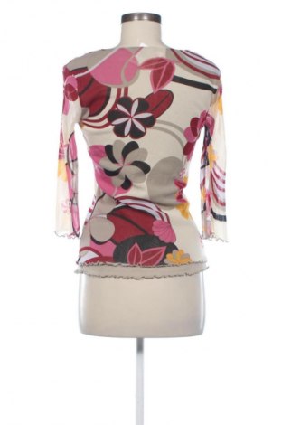 Дамска блуза Comma,, Размер M, Цвят Многоцветен, Цена 24,54 €
