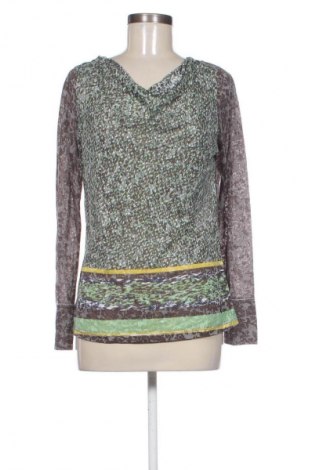 Damen Shirt Comma,, Größe M, Farbe Mehrfarbig, Preis € 25,00