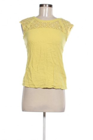 Дамска блуза Comma,, Размер S, Цвят Жълт, Цена 21,00 €