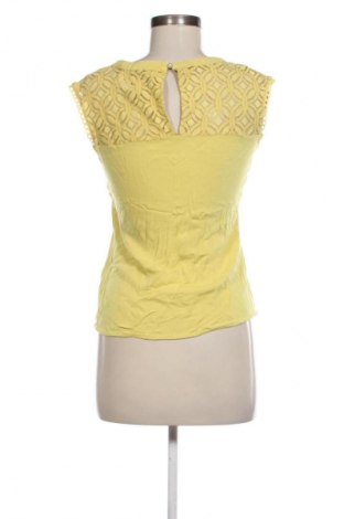 Дамска блуза Comma,, Размер S, Цвят Жълт, Цена 21,00 €