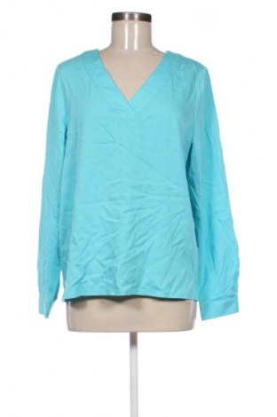 Damen Shirt Comma,, Größe M, Farbe Blau, Preis € 25,00