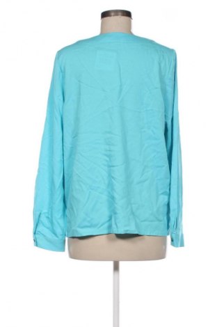 Damen Shirt Comma,, Größe M, Farbe Blau, Preis € 25,00