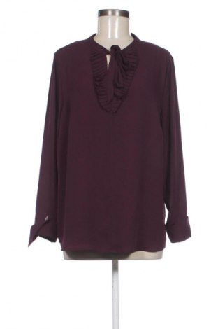 Damen Shirt Comma,, Größe XL, Farbe Lila, Preis € 25,00