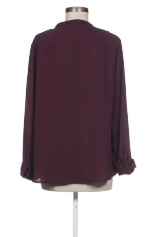 Damen Shirt Comma,, Größe XL, Farbe Lila, Preis € 25,00
