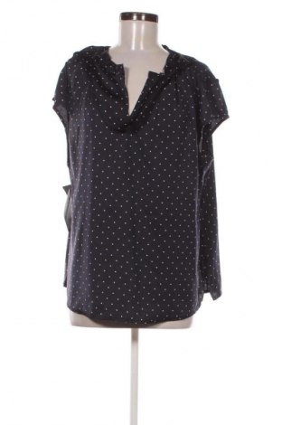 Γυναικεία μπλούζα Comma,, Μέγεθος XL, Χρώμα Πολύχρωμο, Τιμή 20,99 €