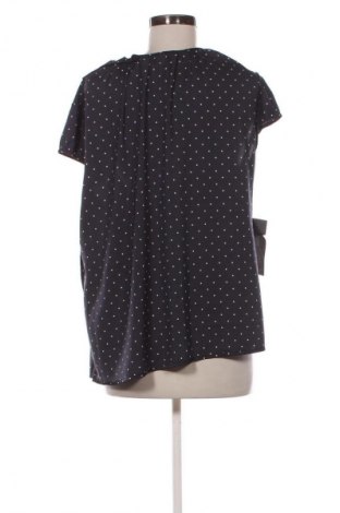 Γυναικεία μπλούζα Comma,, Μέγεθος XL, Χρώμα Πολύχρωμο, Τιμή 20,99 €