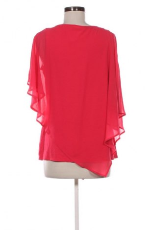 Γυναικεία μπλούζα Comma,, Μέγεθος L, Χρώμα Ρόζ , Τιμή 17,99 €