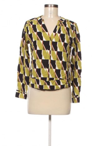 Dámska blúza Comma,, Veľkosť S, Farba Viacfarebná, Cena  8,95 €