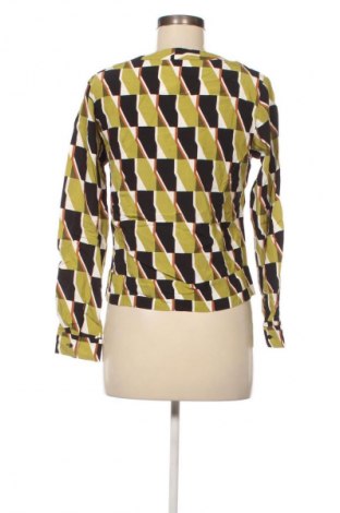 Dámska blúza Comma,, Veľkosť S, Farba Viacfarebná, Cena  8,95 €